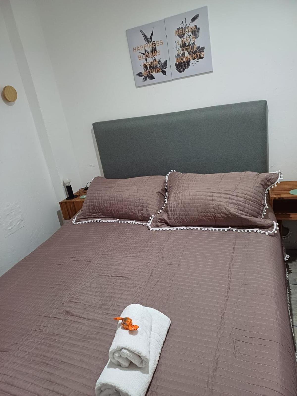 Estudio Villa Crespo Buenos Aires Luaran gambar